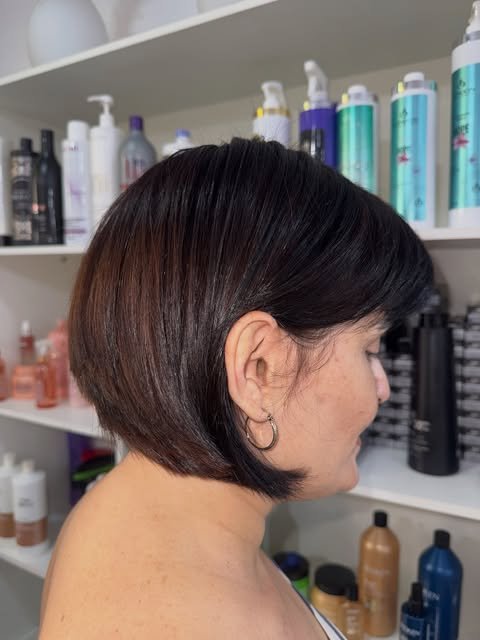 Trabalho publicado no perfil oficial do Francis Studio